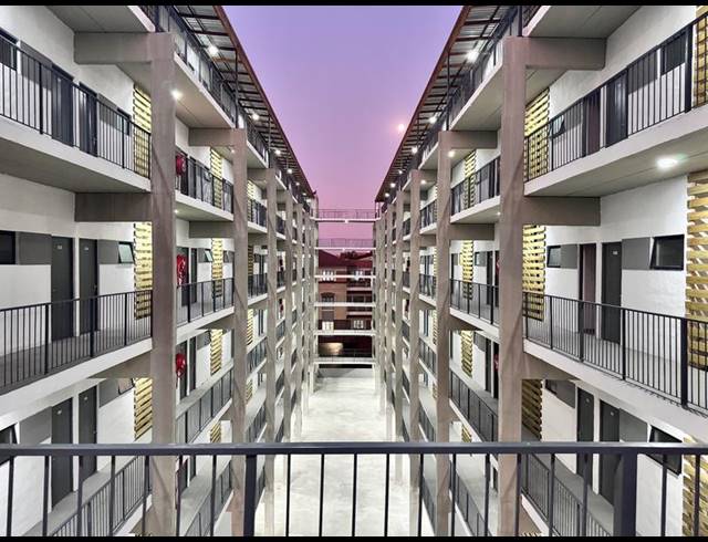 1 BEDROOM APARTMENT FOR SALE IN FERNDALE